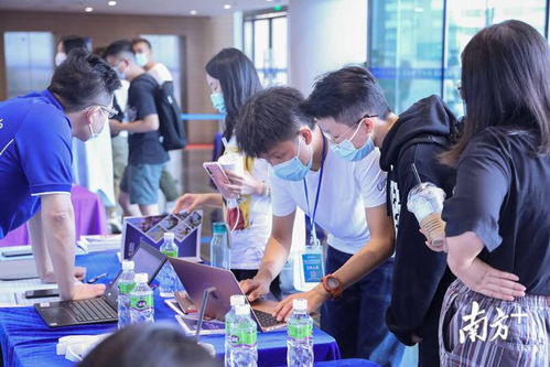 珠海這場(chǎng)研究生教育展,吸引眾多世界名校參加