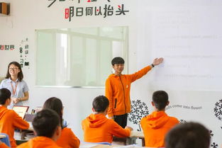 師資就是軟實力 珠海一職實驗學校師資介紹