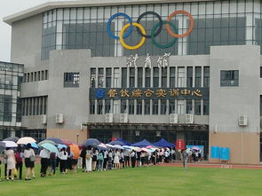 珠海市2017年上半年中小學教師資格考試面試工作圓滿結束